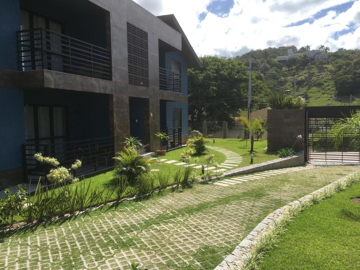 Apartamento Com Piscina - Garopaba - Praia Da Gamboa Exterior photo